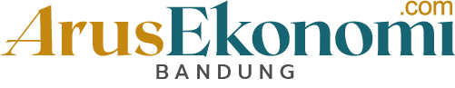 Logo arusekonomi.com